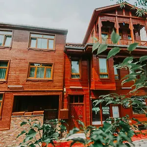 Acacia Mansion *** Stambuł