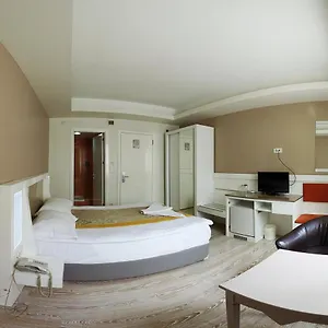 Hotel Grand As