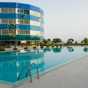The Marmara 5*, Анталья Турция