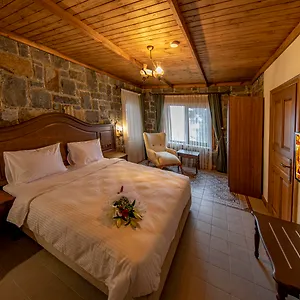 Foleya Mountain Hotel&villas Türkiye