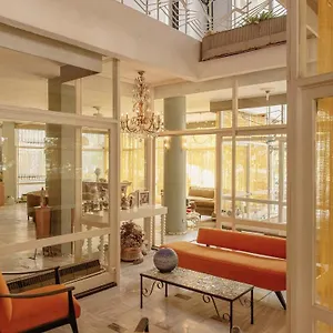 Appart hôtel Petek Fenerbahce Kadikoy