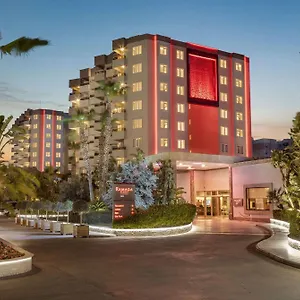 Ramada By Wyndham Lara Türkiye