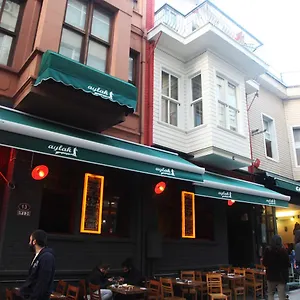 Auberge de jeunesse Moda