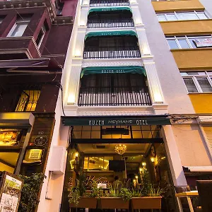 Hotel Kuzen (adults Only)