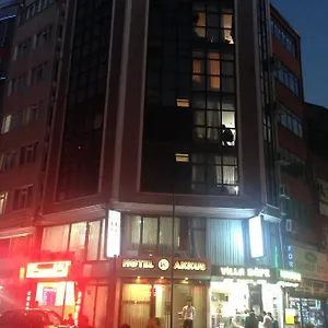 Akkus İstanbul